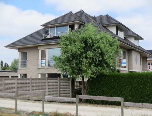                                         Appartement te huur in Maldegem, € 950
