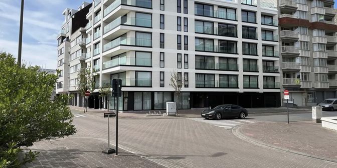 Garage à vendre à Zonnelaan 7, 8300 Knokke
