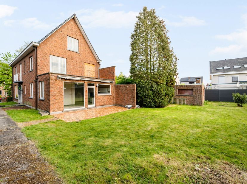 Maison à vendre
                    à 3500 Hasselt