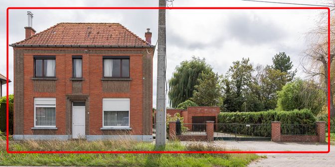 Huis te koop in Hellestraat 41, 9910 Knesselare