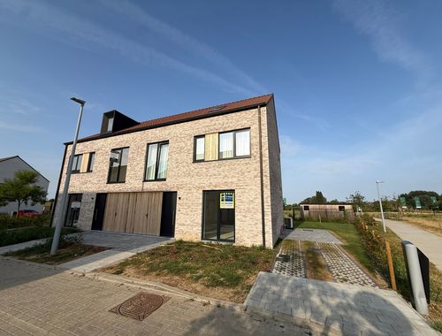                                         Woning te huur in Tielt, € 1.175
