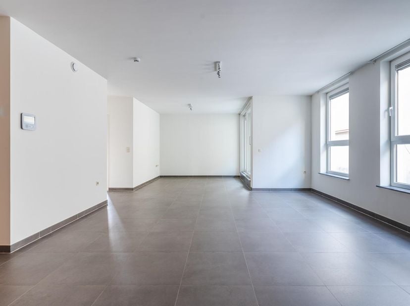 Ligging<br />
Dit assistentie appartement maakt deel uit van de residentie "Collegehof" en is gelegen in het hart van de historische stad Gent. <br />