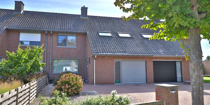 Maison à vendre à Vlaanderenstraat 14, 8500 Kortrijk