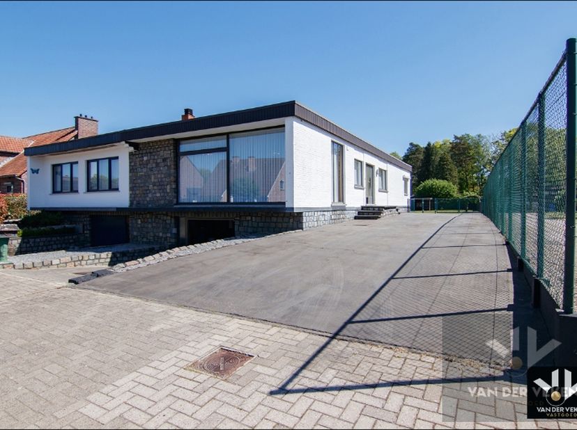 Maison à vendre
                    à 3550 Zolder