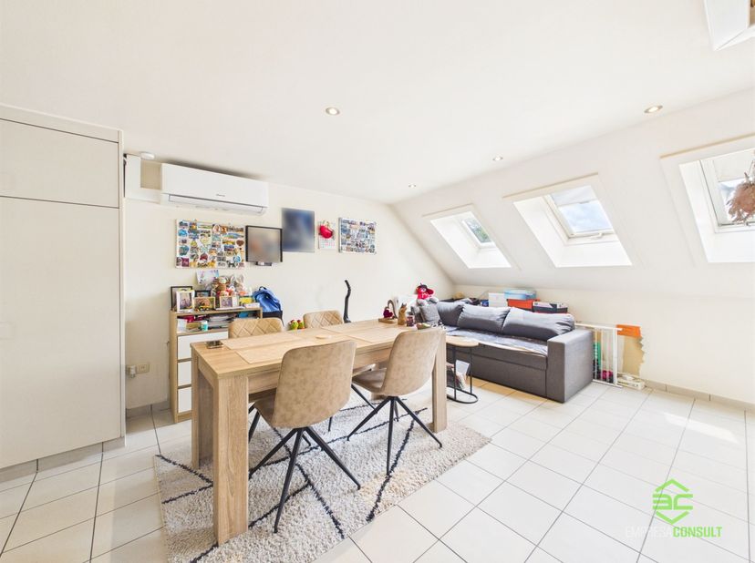 Appartement à vendre
                    à 3800 Sint-Truiden