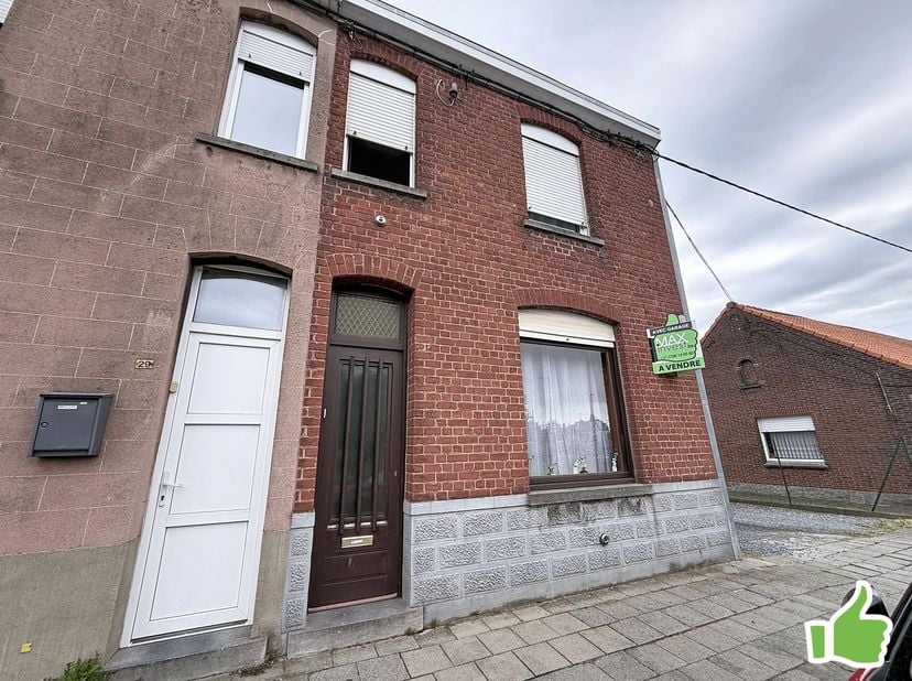 Huis te koop
                    in 7700 Moeskroen