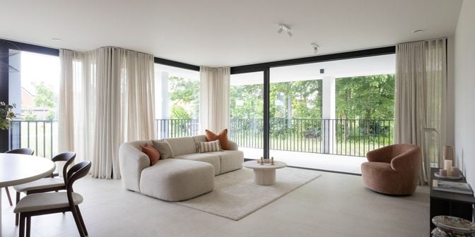 Appartement te koop in Kasteelstraat 26, 8920 Langemark