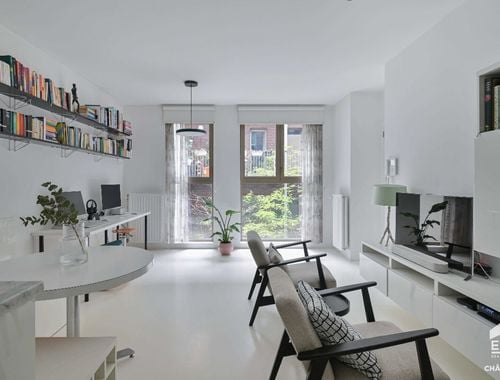                                         Appartement te koop in Brussel, € 339.000
