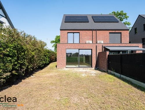                                         Woning te koop in Lembeke, € 464.000
