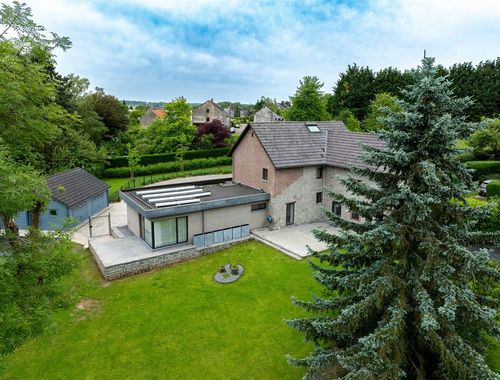                                         Maison à vendre à Terwagne, € 650.000
