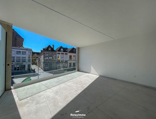                                         Appartement te koop in Tournai, € 368.000
