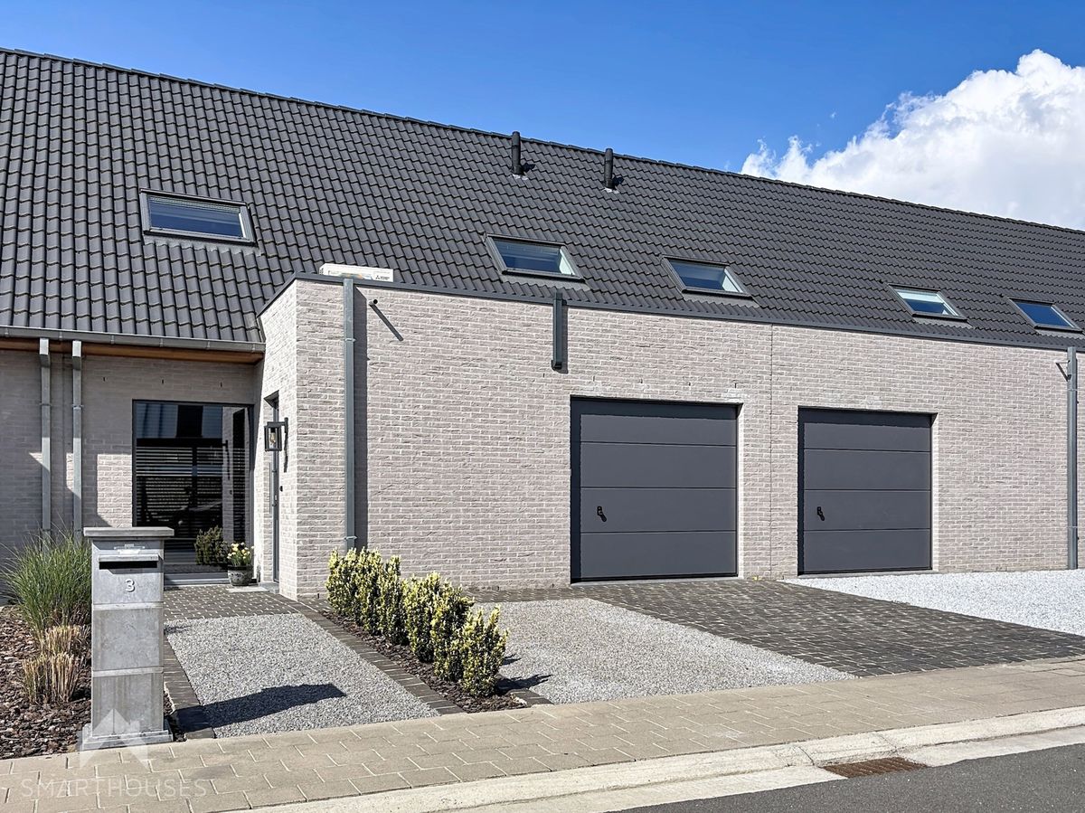 Huis te koop