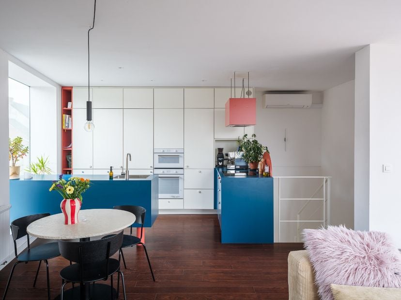 Huis te koop in Jean Béthunestraat 43,
                    9040 Sint-Amandsberg