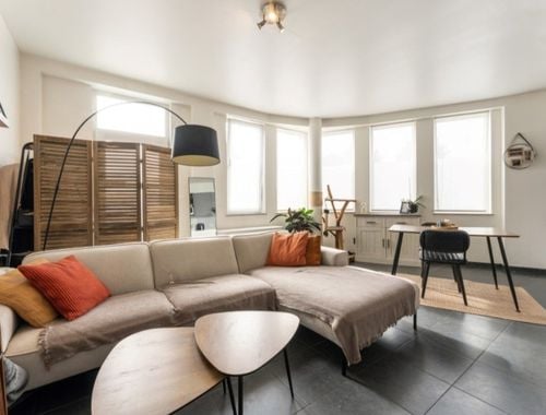                                         Maison à louer à Destelbergen, € 800
