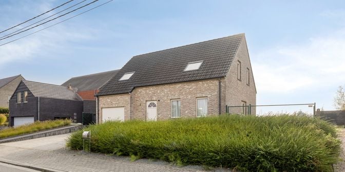 Maison à vendre à REMINCOURT 7 boîte C, 7864 Deux-Acren