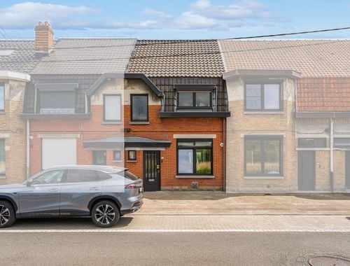                                         Maison à vendre à Destelbergen, € 380.000
