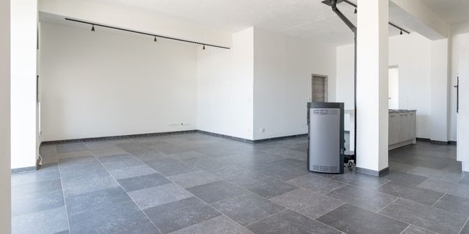 Appartement à vendre à Rue de Thiaumont 15B, 6700 Heinsch