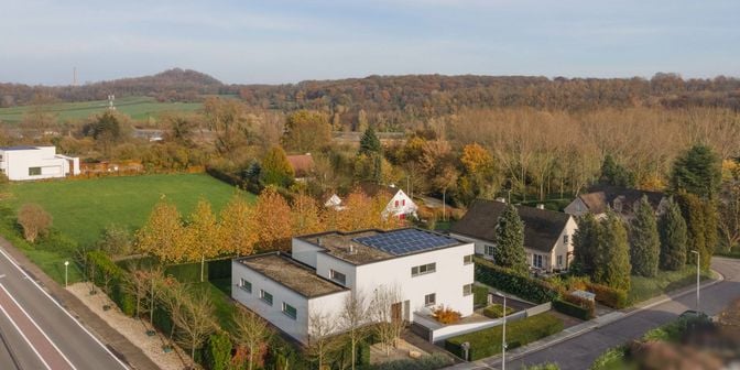 Maison à vendre à 4690 Ében-Émael
