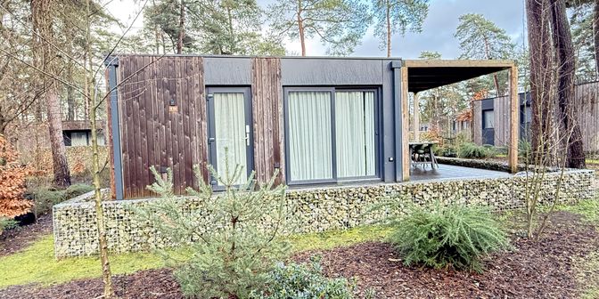 Maison à vendre à Molenblookstraat 64 boîte E22, 3690 Zutendaal