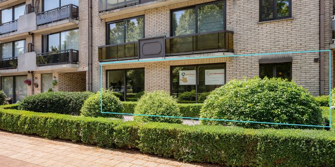 Appartement te koop in Augustijnslei 201, 2930 Brasschaat