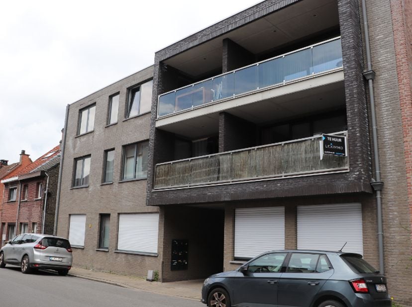 Appartement à louer à Kortestraat 19 boîte 1.03,
                    2850 Boom