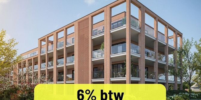 Project te koop in Markt 24, 2590 Berlaar