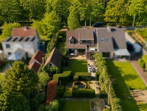                                         Woning te koop in Schoten, € 599.000
