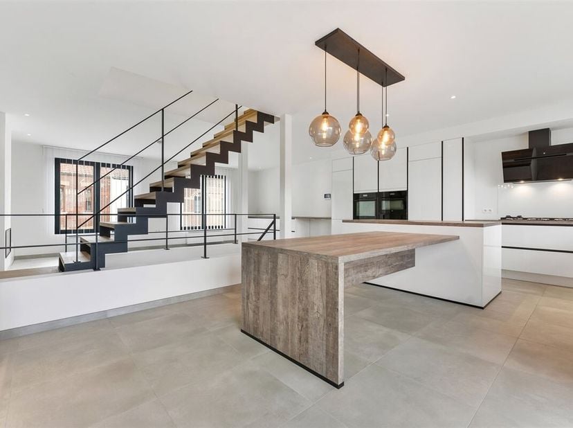 Maison à vendre
                    à 3500 Hasselt