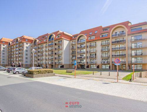                                         Garage te huur in Nieuwpoort, € 140
