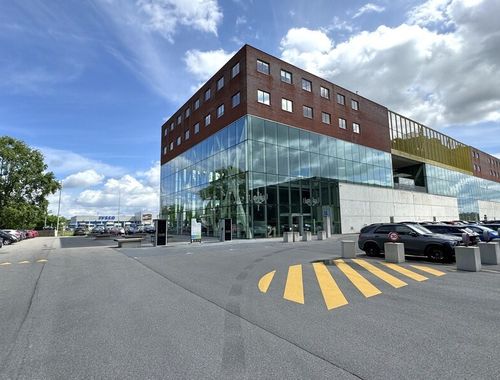                                         Kantoor te huur in Noorderwijk, € 1.115
