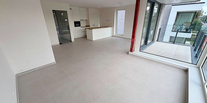 Appartement te huur in Torhoutse Steenweg 390 bus 0202, 8200 Sint-Michiels