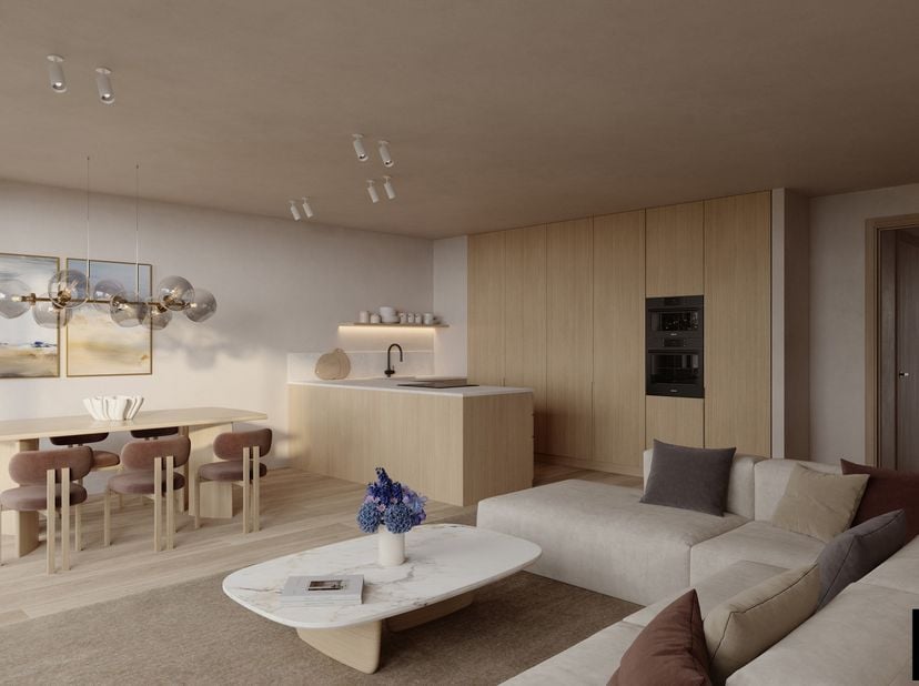 Maison à vendre
                    à 8300 Westkapelle