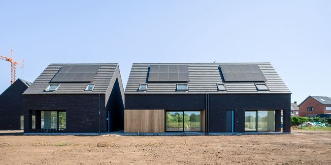 Project te koop in Eindhoutseweg 35, 2440 Geel