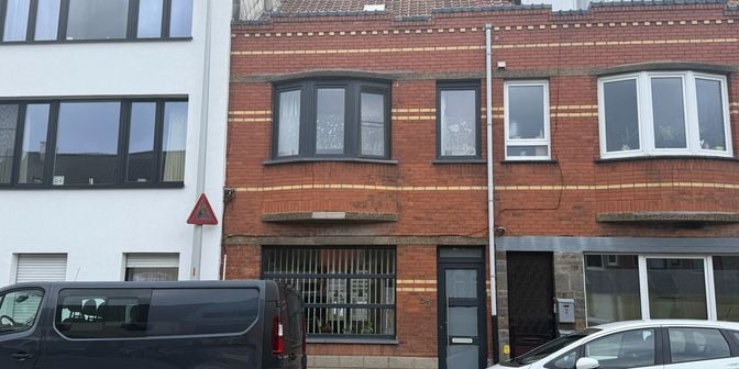 Huis te koop in Fritz Vinckelaan 53, 8450 Bredene