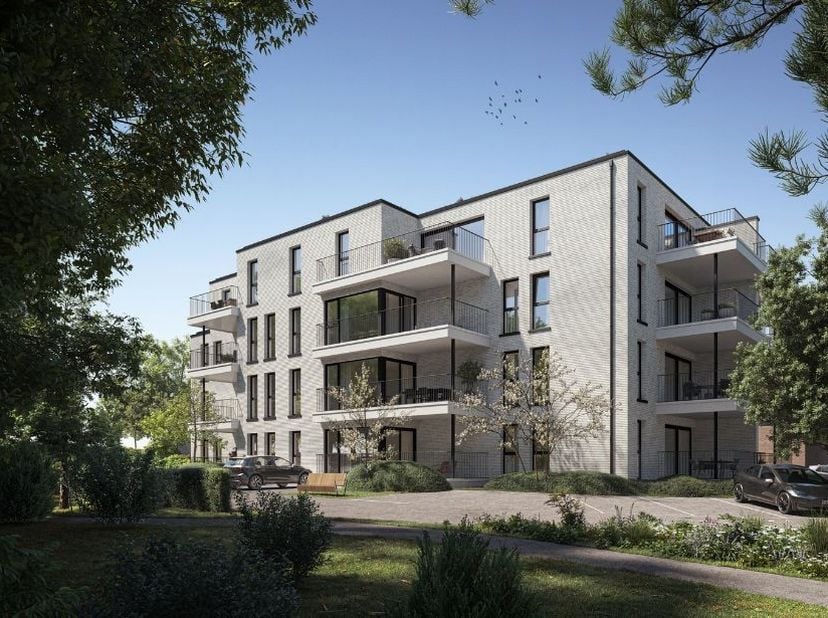 Appartement te koop
                    in 3740 Bilzen