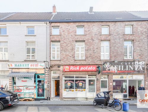                                         Maison à vendre à Gent, € 599.000
