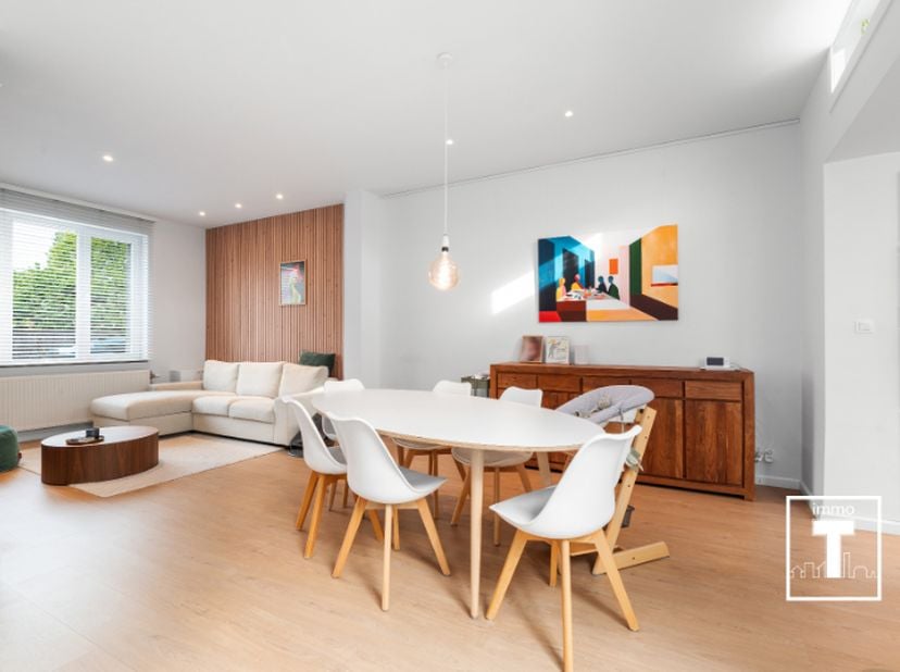Maison à vendre
                    à 9820 Merelbeke