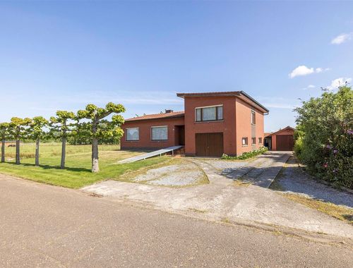                                         Maison unifamiliale à vendre à Geel, € 280.000
