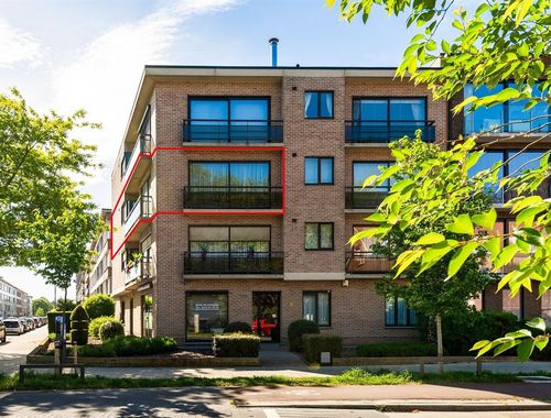                                         Appartement à vendre à Deurne, € 269.000
