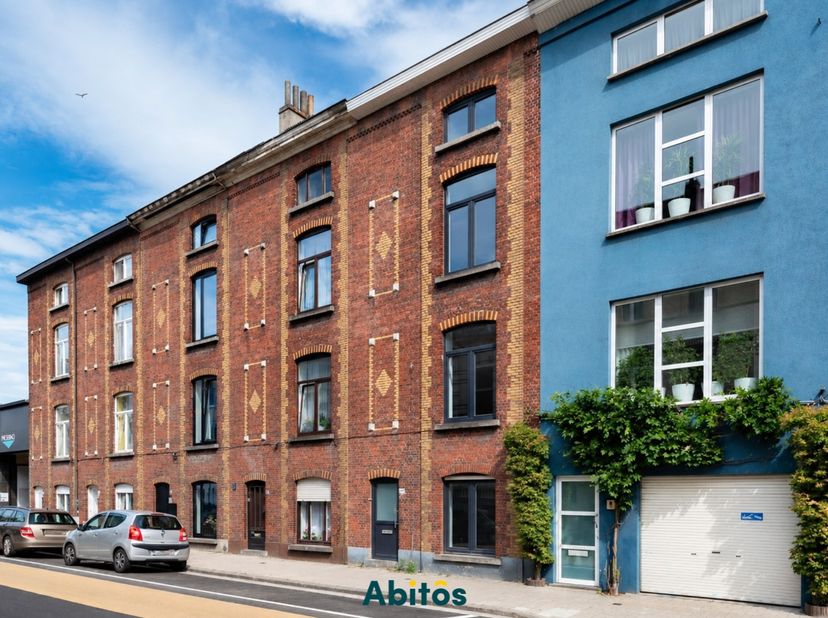 Huis te koop in Tolhuislaan 60,
                    9000 Gent