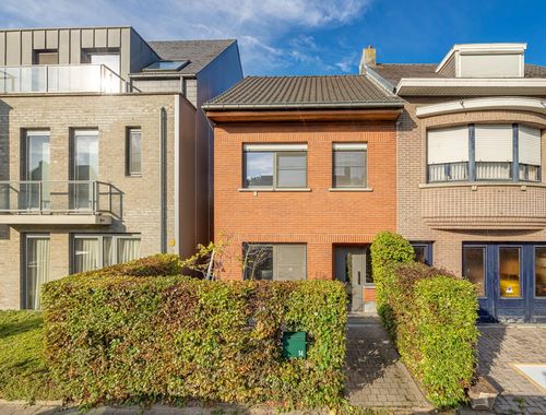                                         Maison unifamiliale à vendre à Berlaar, € 363.000

