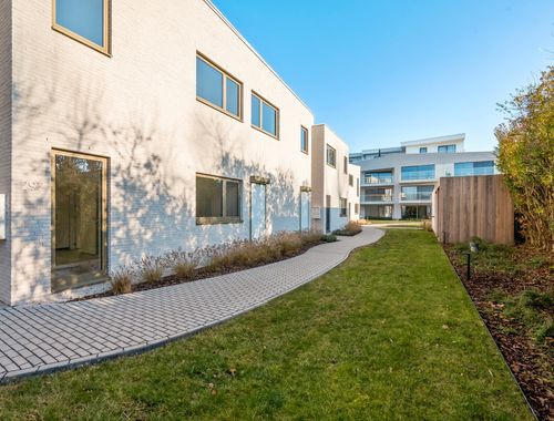                                         Duplex te koop in Blaasveld, € 389.000
