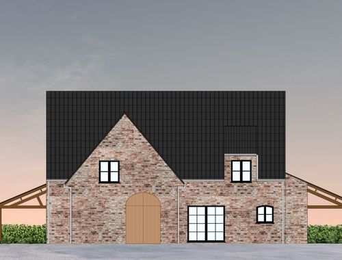                                         Maison à vendre à Torhout, € 403.890
