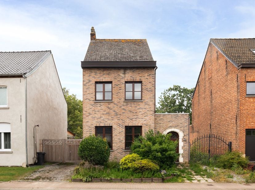Maison à vendre
                    à 3190 Boortmeerbeek