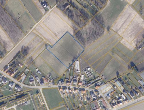                                         Terrain agricole à vendre à Budingen, € 51.480
