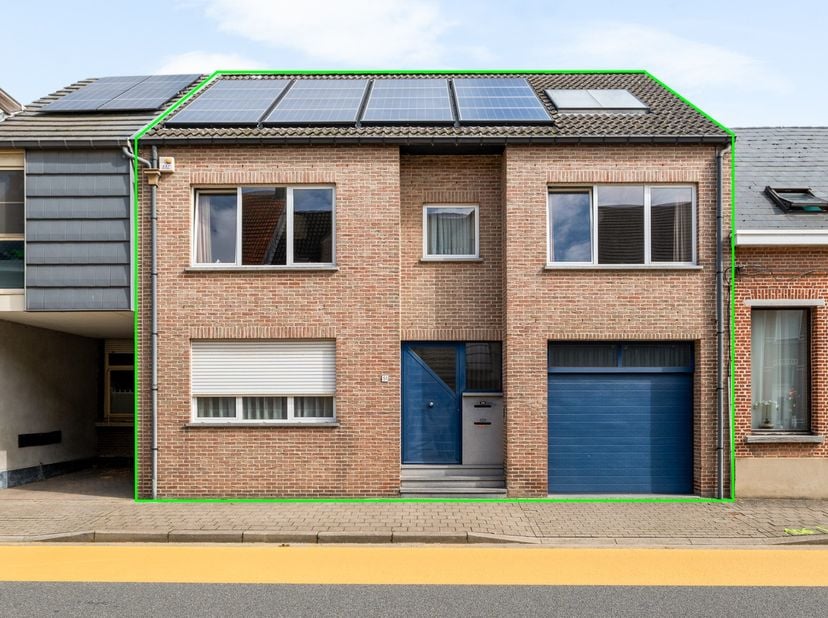 Maison à vendre à Gustaaf Peetersstraat 51,
                    2520 Broechem