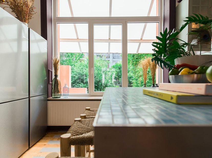 Kot-Kamer te huur
                    in 1190 Vorst