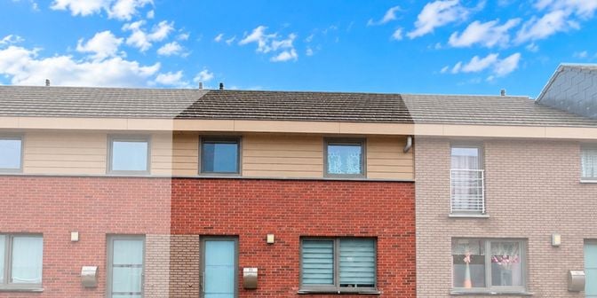 Huis te koop in Rue de la Vesdre 19, 7700 Moeskroen