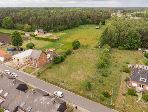                                         Grond te koop in Testelt, € 450.000
