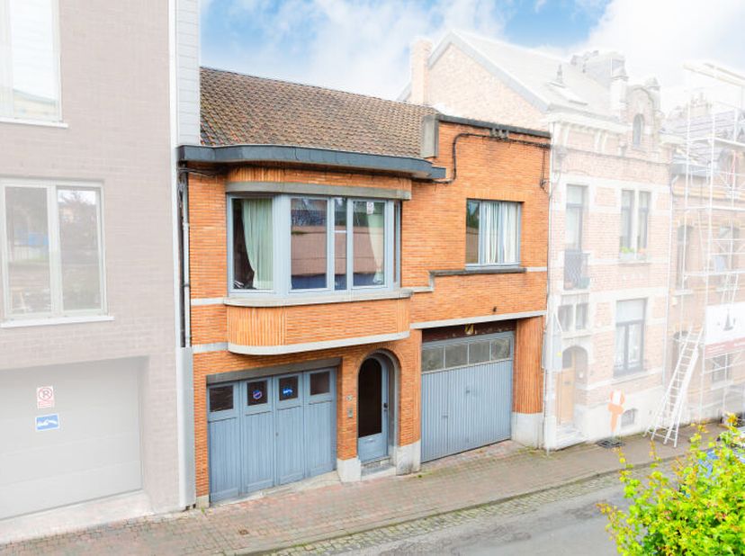 Huis te koop in Rue de la Trairie 30,
                    4600 Visé